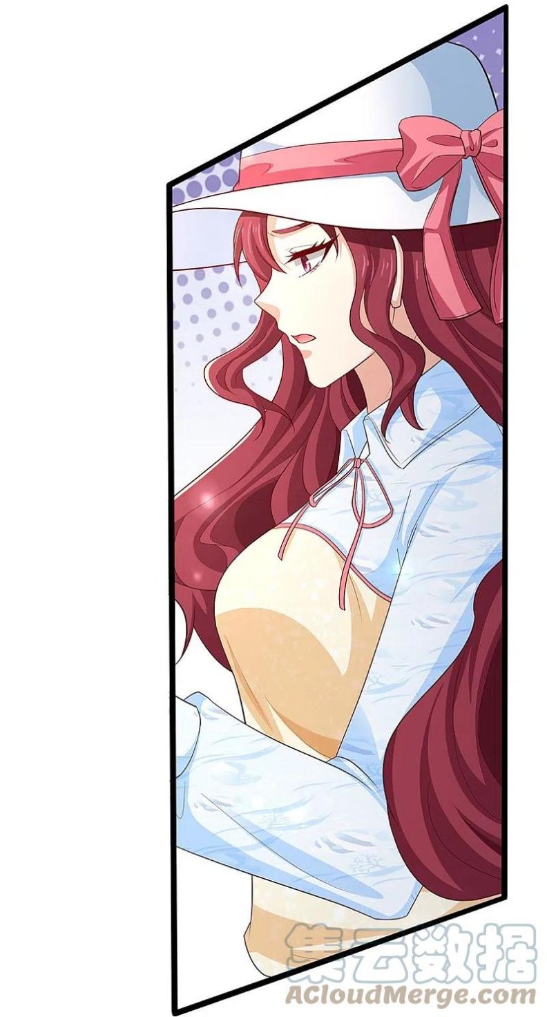 Immortal Daddy Xianzun Chapter 287 Gambar 8