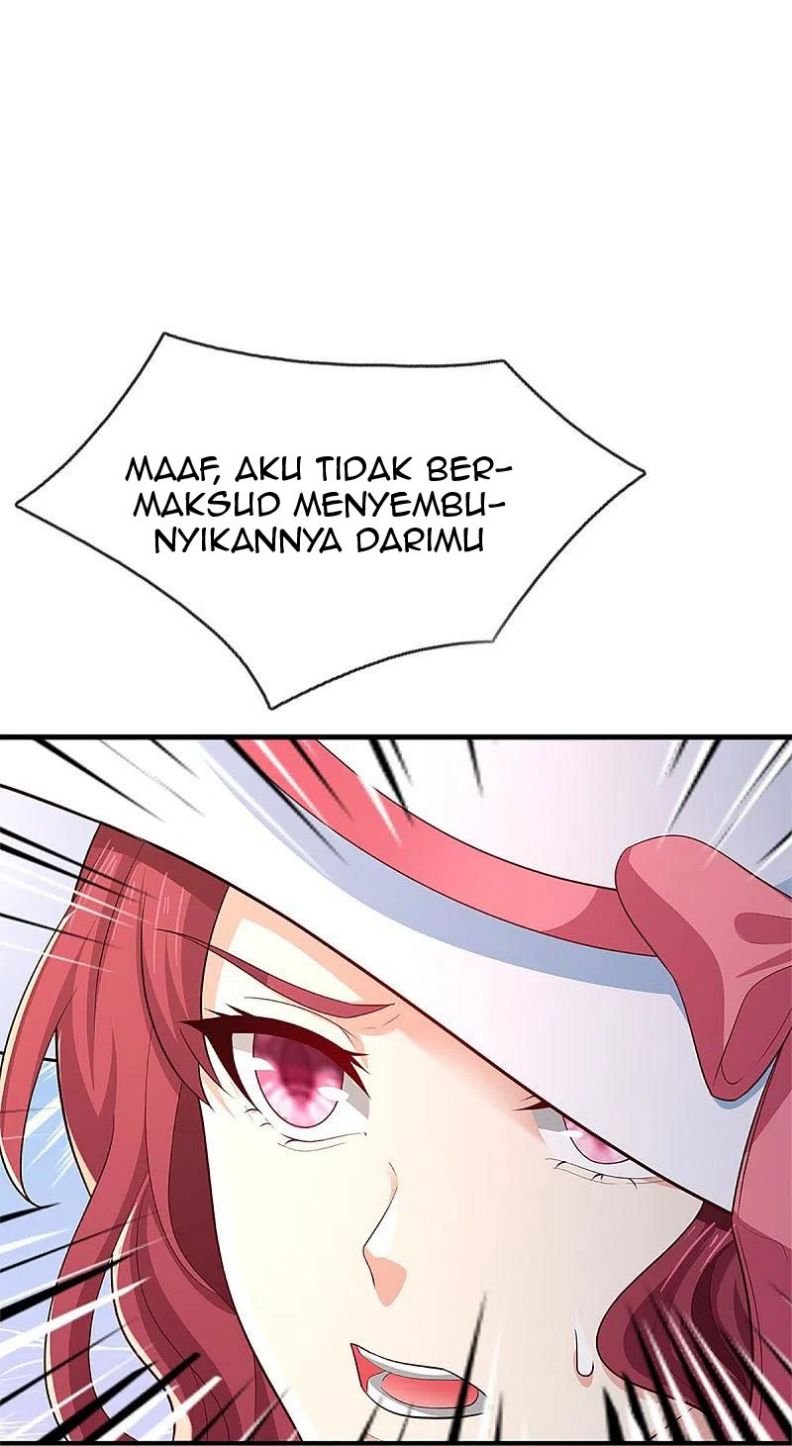 Immortal Daddy Xianzun Chapter 287 Gambar 9