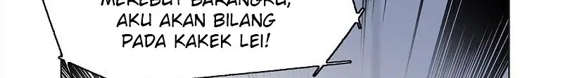 She Is Coming, Please Get Down! Chapter 69.3 Gambar 4
