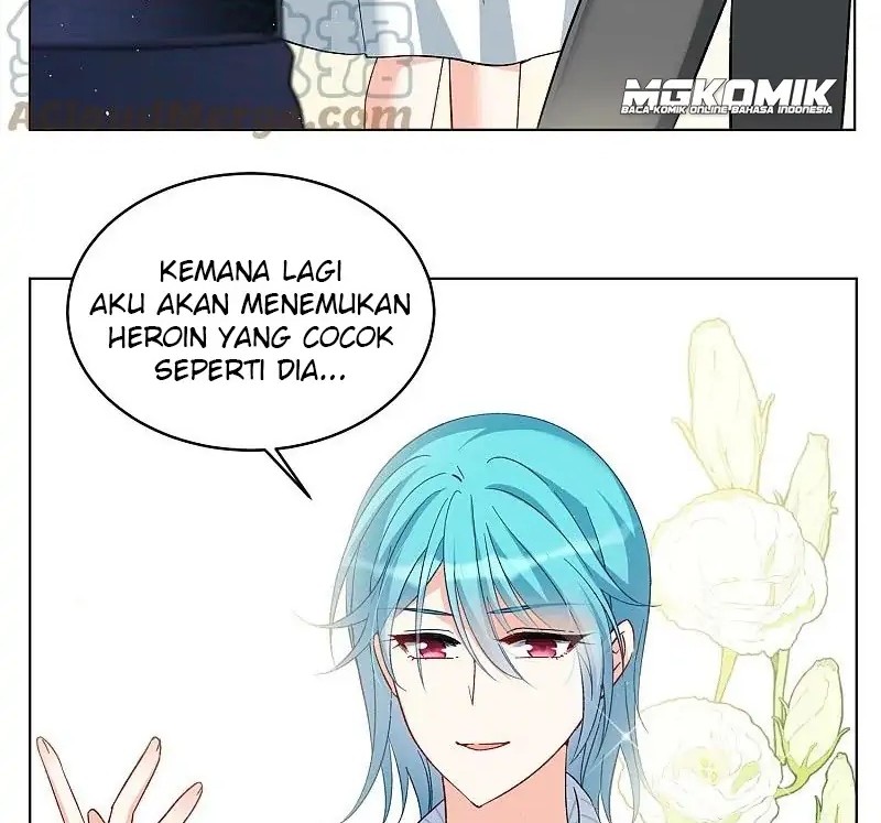 Baca  She Is Coming, Please Get Down! Chapter 69.1 Gambar 2