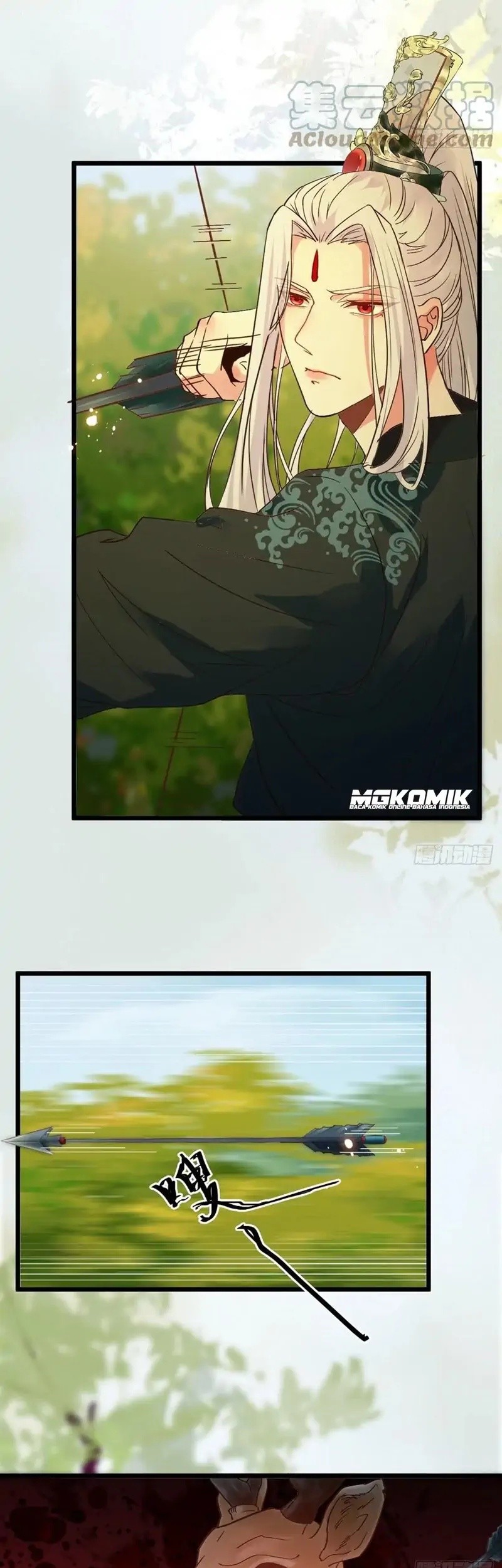 The Ghostly Doctor Chapter 452 Gambar 21