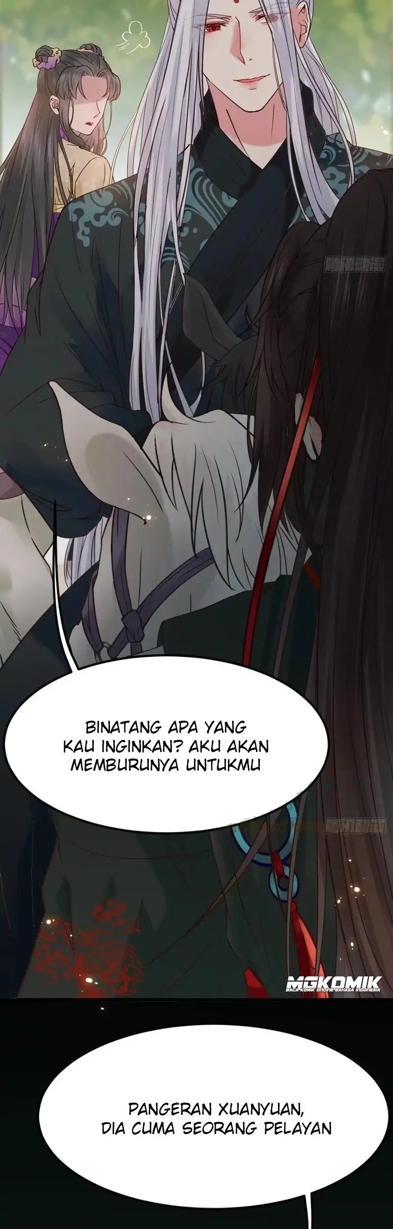 The Ghostly Doctor Chapter 452 Gambar 25