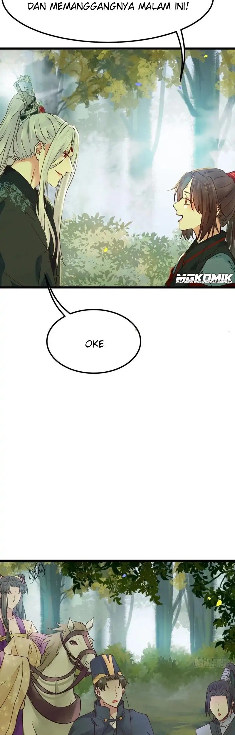 The Ghostly Doctor Chapter 452 Gambar 31