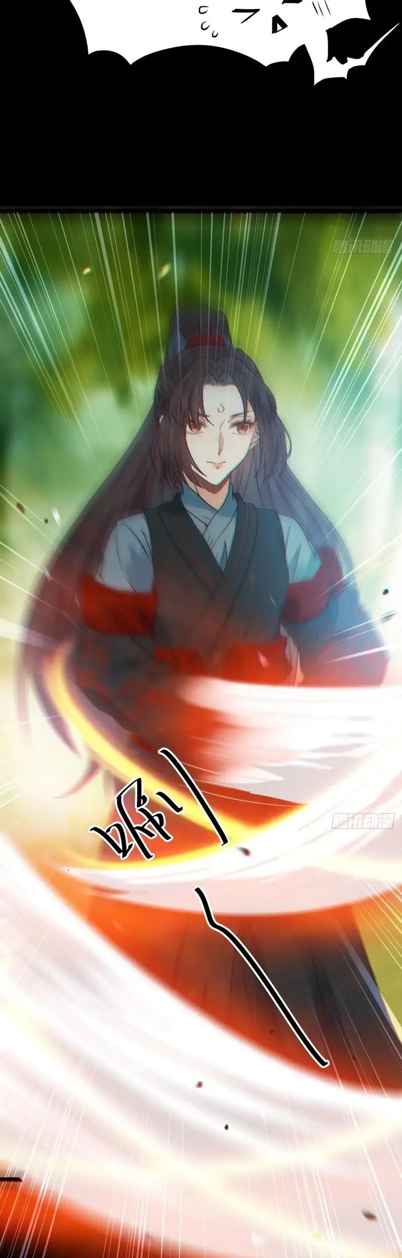 The Ghostly Doctor Chapter 452 Gambar 45