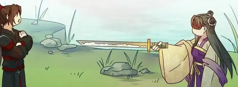 The Ghostly Doctor Chapter 452 Gambar 52