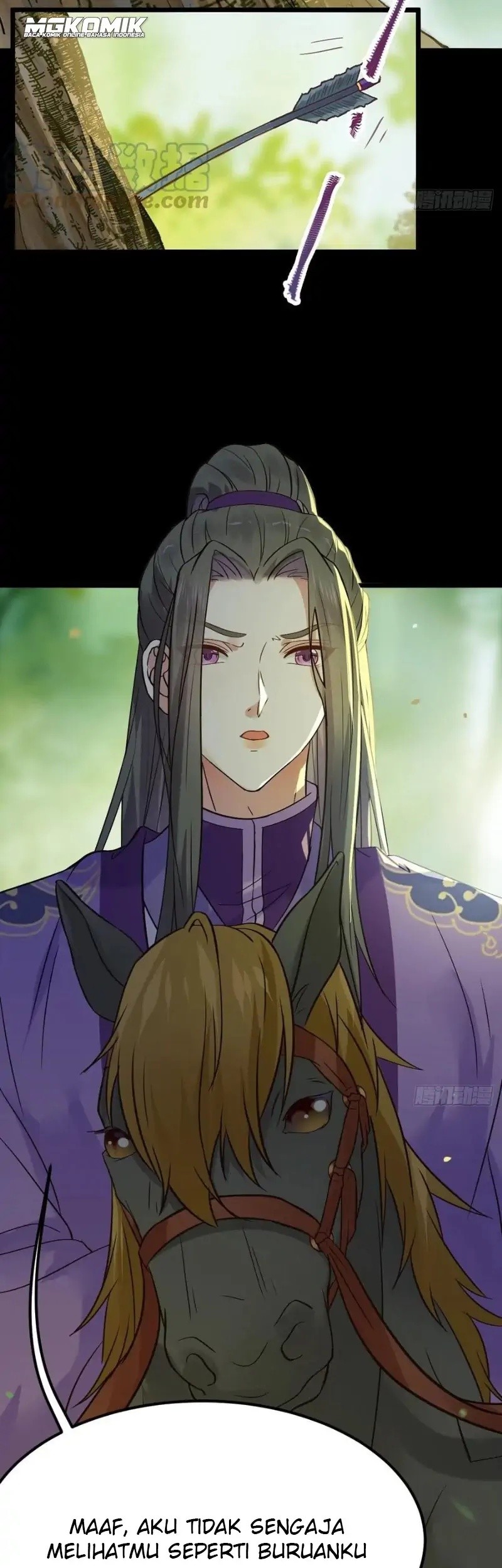 The Ghostly Doctor Chapter 452 Gambar 55