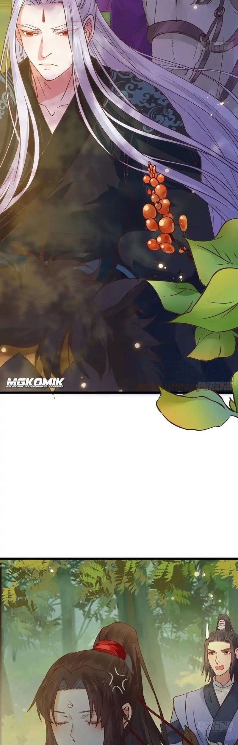 The Ghostly Doctor Chapter 452 Gambar 7