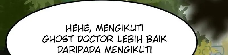 The Ghostly Doctor Chapter 452 Gambar 12