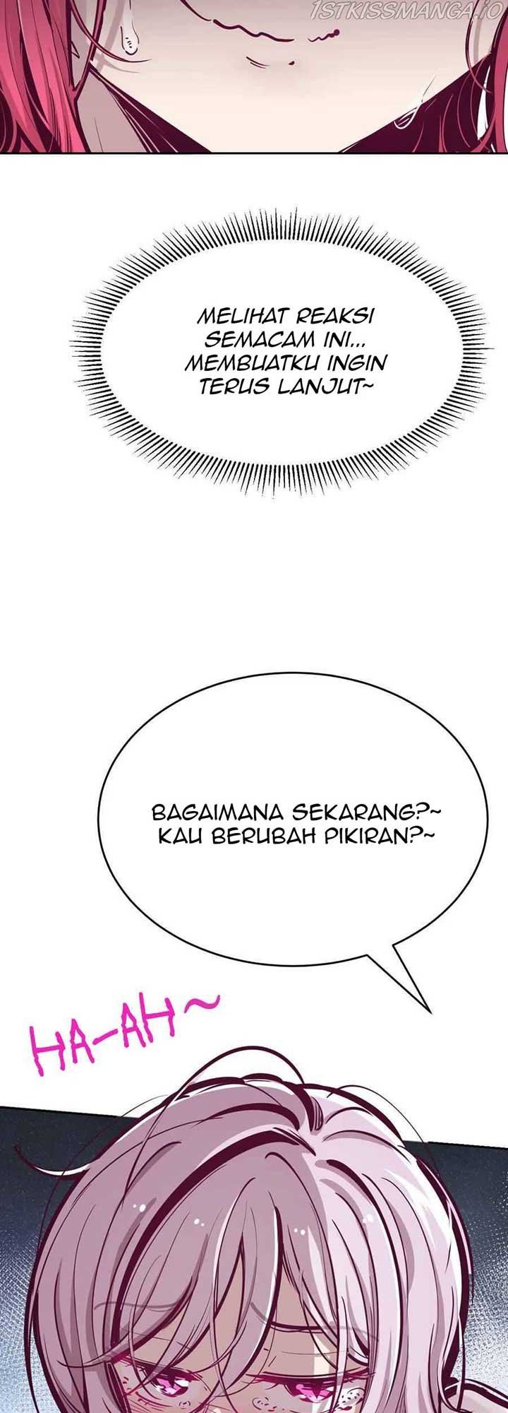 Demon X Angel, Can’t Get Along! Chapter 42 Gambar 18