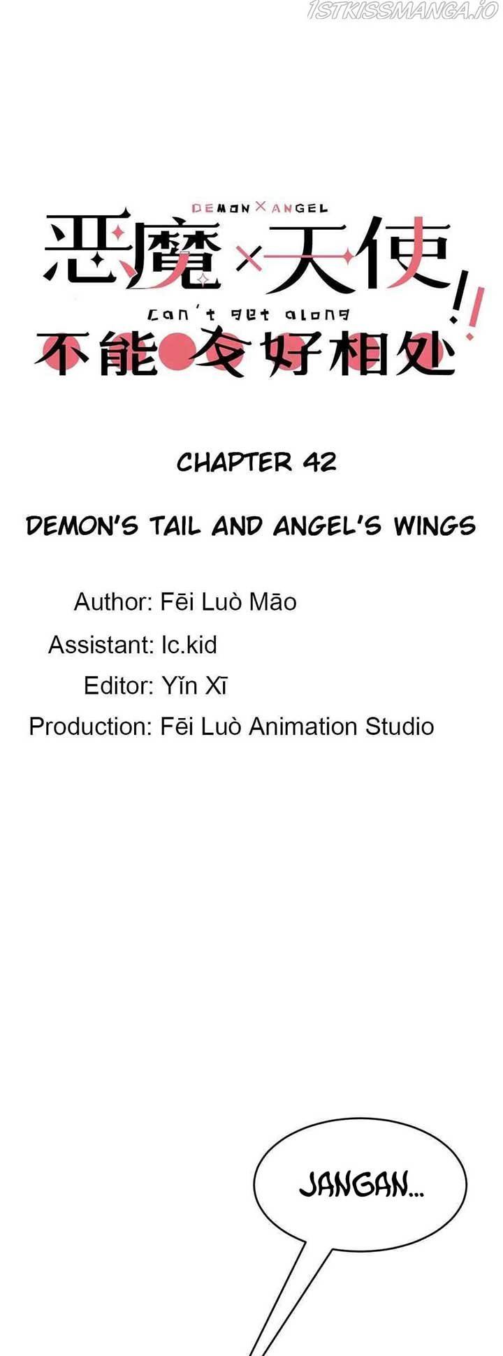 Baca  Demon X Angel, Can’t Get Along! Chapter 42 Gambar 2