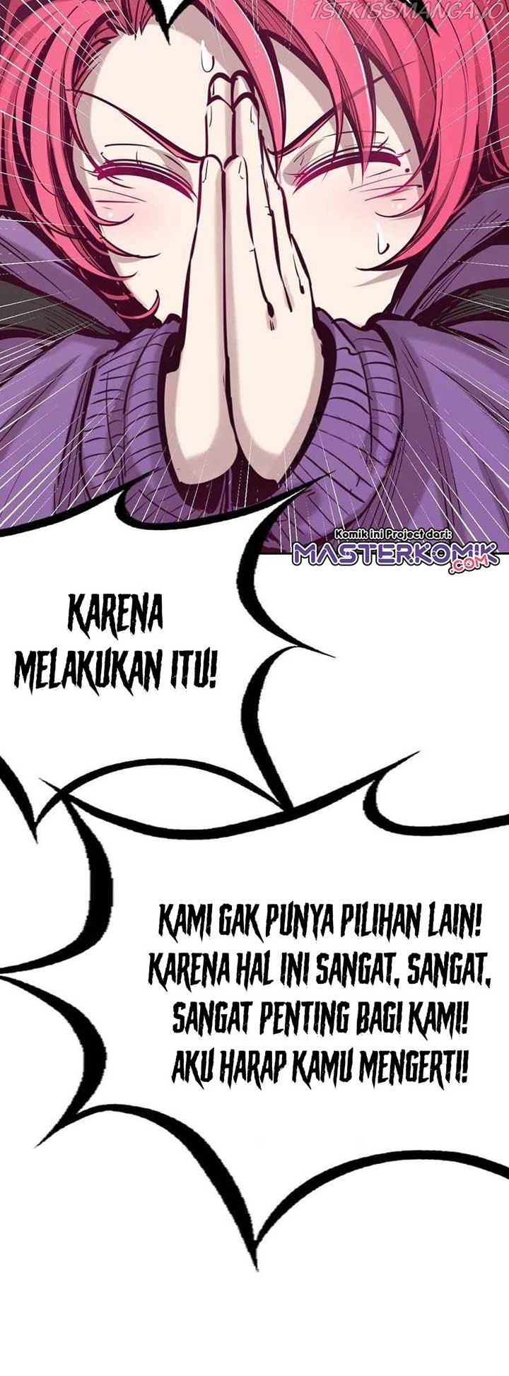 Demon X Angel, Can’t Get Along! Chapter 42 Gambar 26