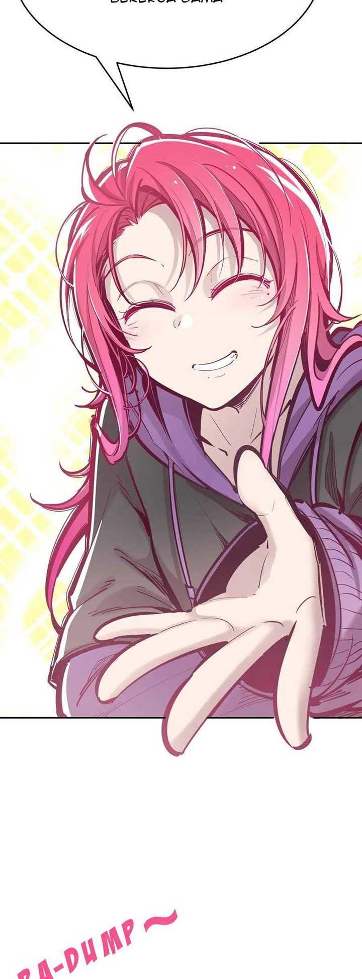 Demon X Angel, Can’t Get Along! Chapter 42 Gambar 28