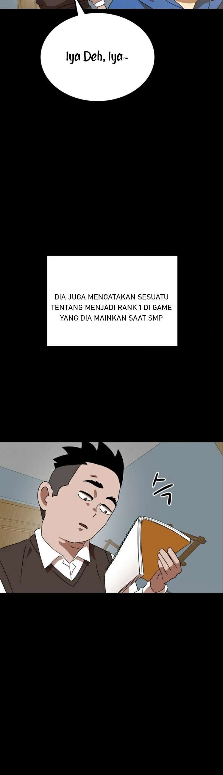 Double Click Chapter 33 Gambar 19