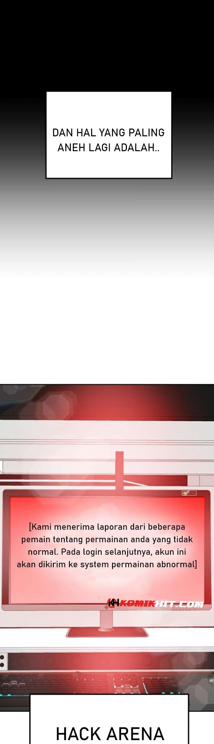 Double Click Chapter 33 Gambar 25