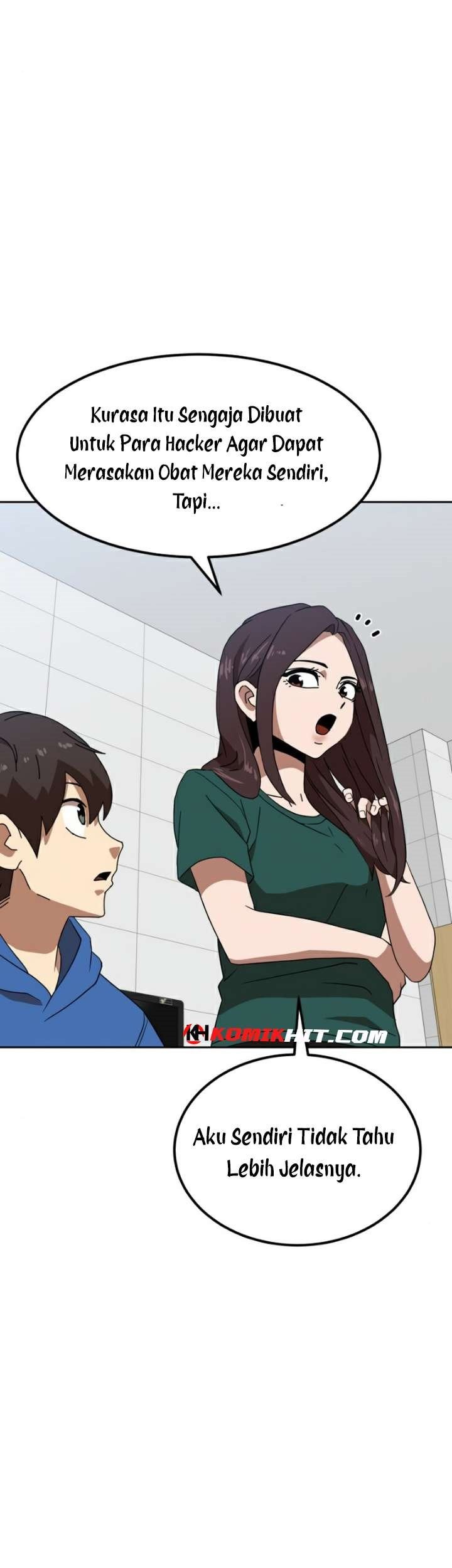 Double Click Chapter 33 Gambar 33