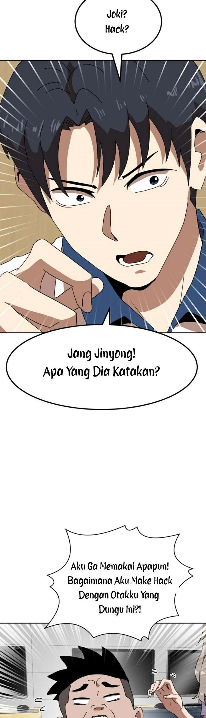 Double Click Chapter 33 Gambar 35