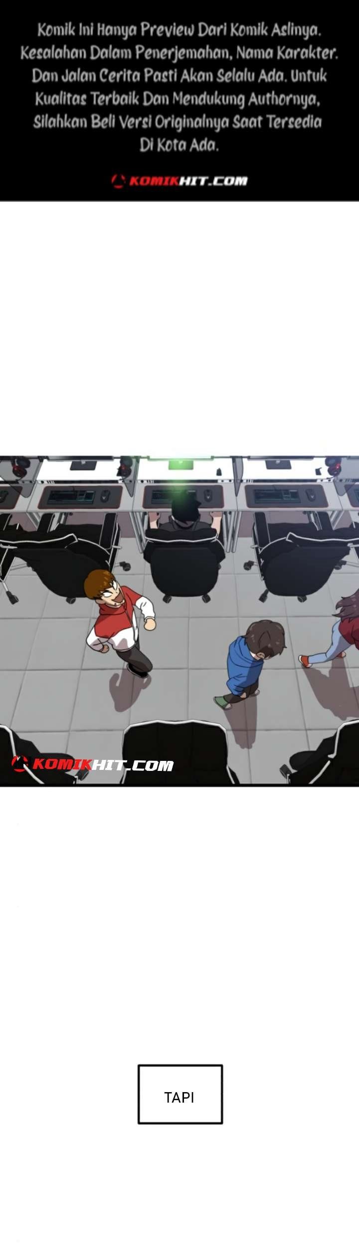 Baca Komik Double Click Chapter 33 Gambar 1