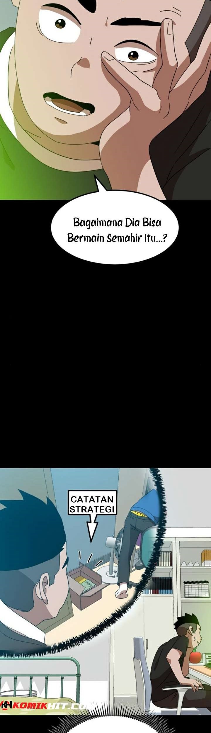 Double Click Chapter 33 Gambar 45