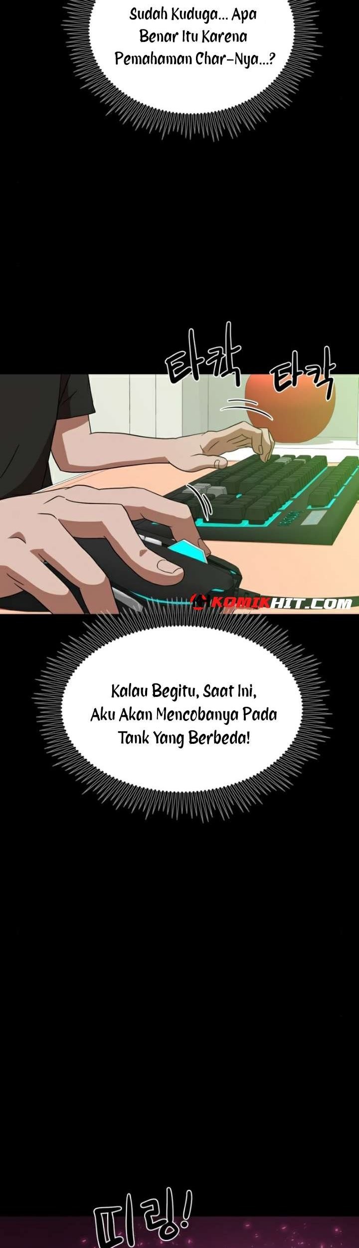 Double Click Chapter 33 Gambar 47