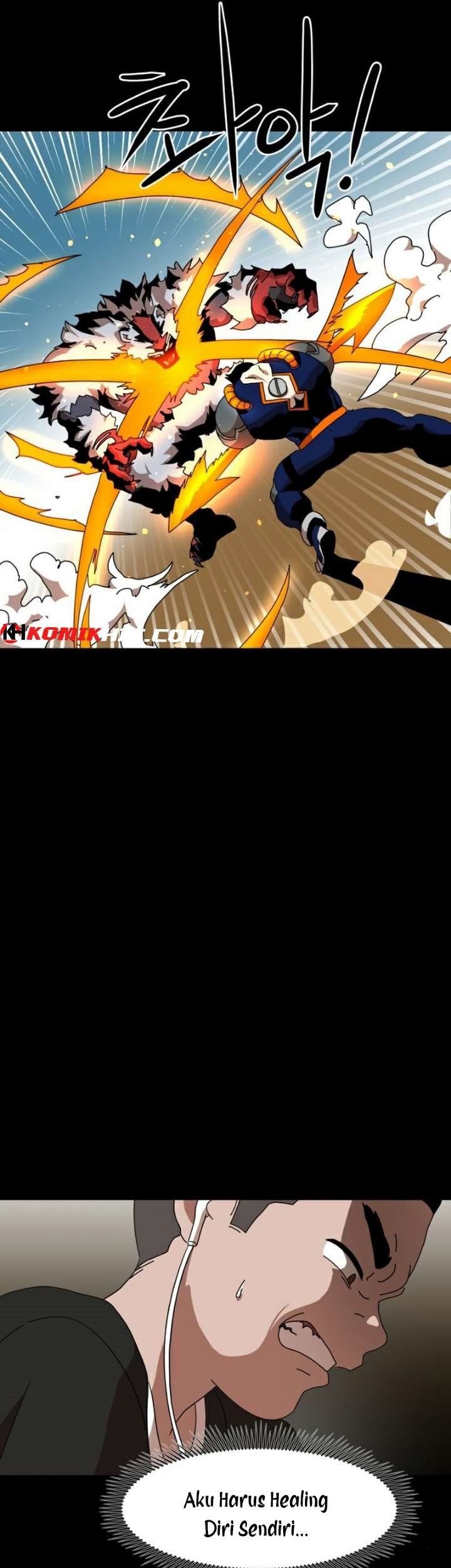 Double Click Chapter 33 Gambar 57