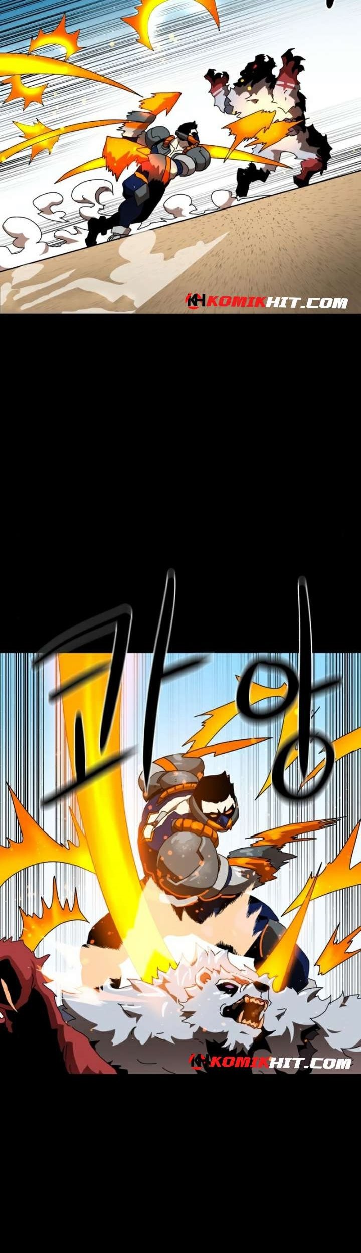 Double Click Chapter 33 Gambar 63