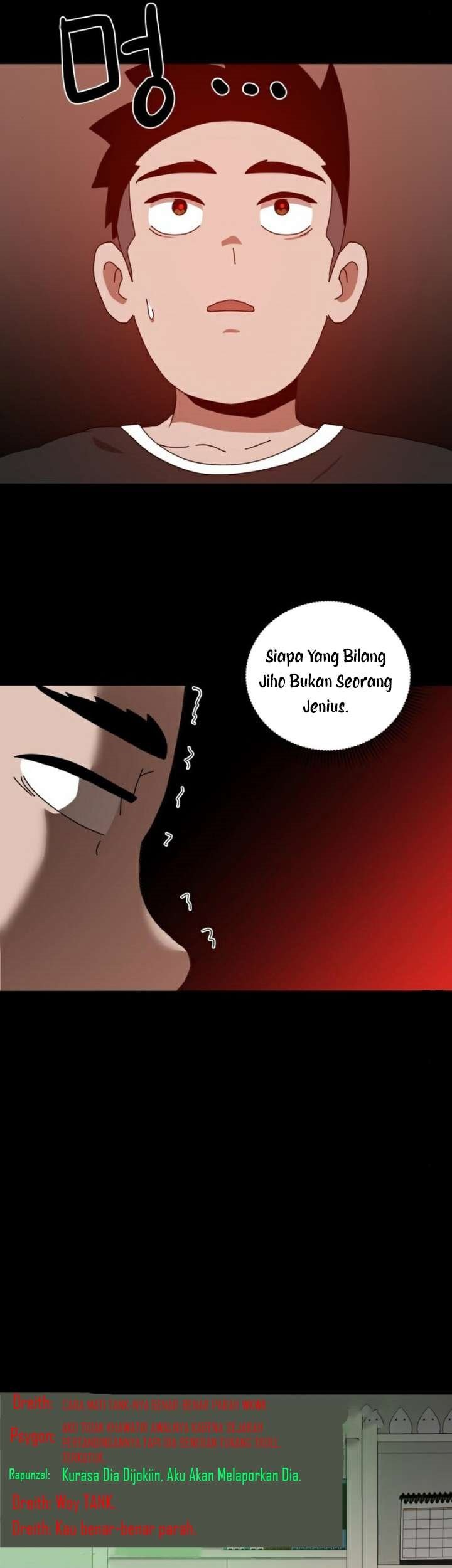 Double Click Chapter 33 Gambar 65