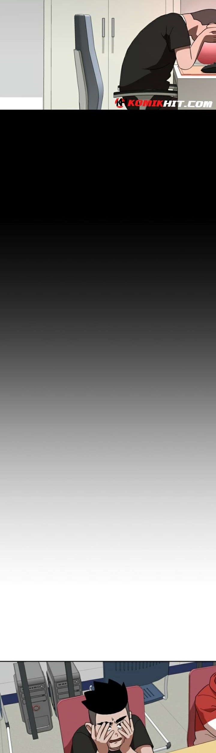 Double Click Chapter 33 Gambar 67