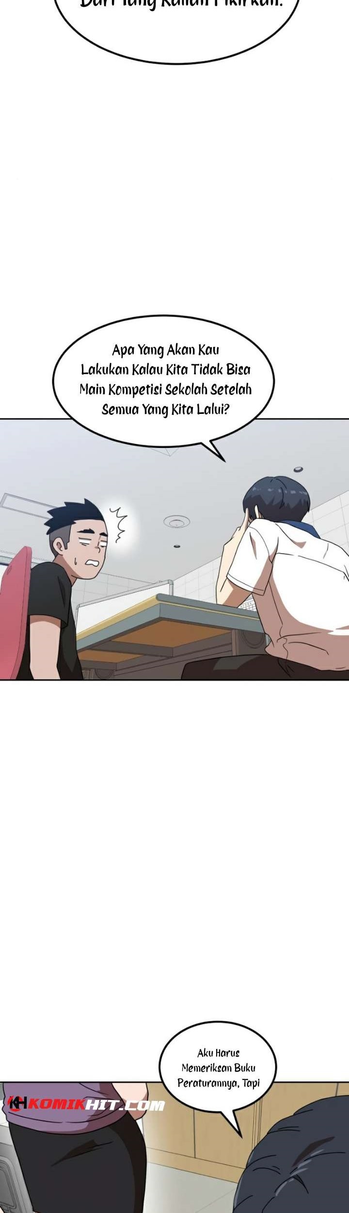 Double Click Chapter 33 Gambar 75