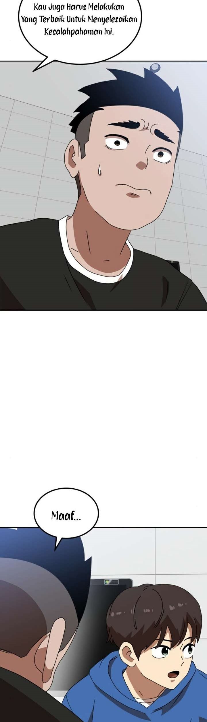 Double Click Chapter 33 Gambar 79