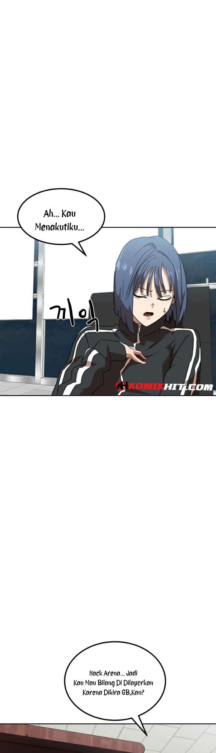 Double Click Chapter 33 Gambar 89