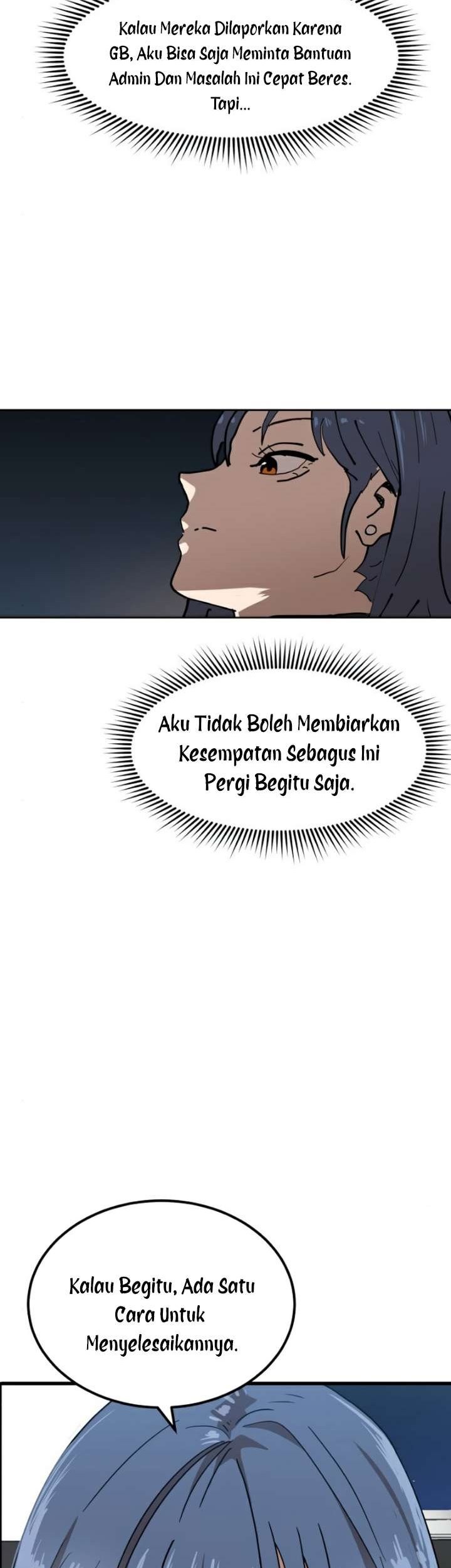 Double Click Chapter 33 Gambar 91