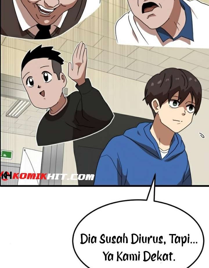 Double Click Chapter 33 Gambar 94