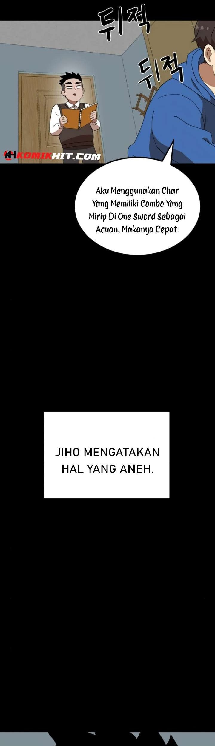 Double Click Chapter 33 Gambar 11