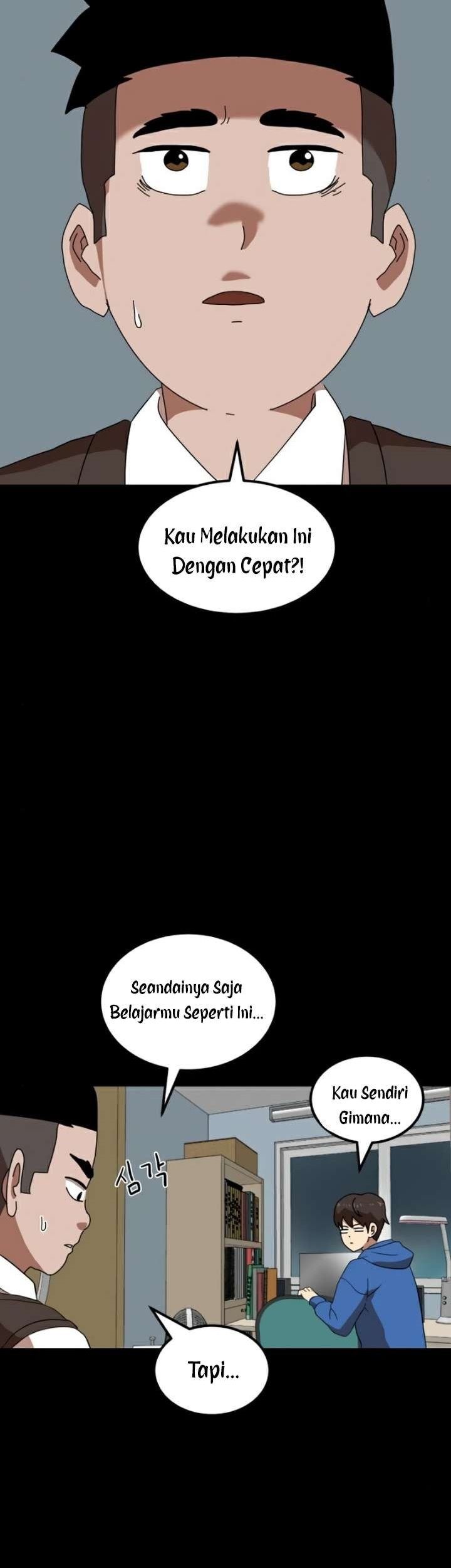 Double Click Chapter 33 Gambar 13