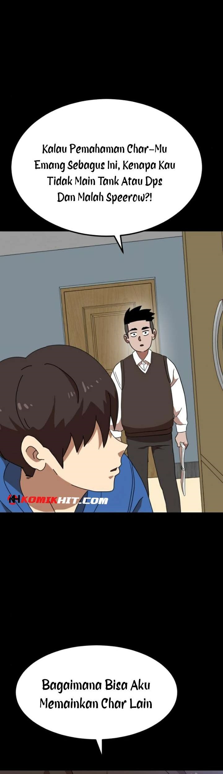 Double Click Chapter 33 Gambar 15