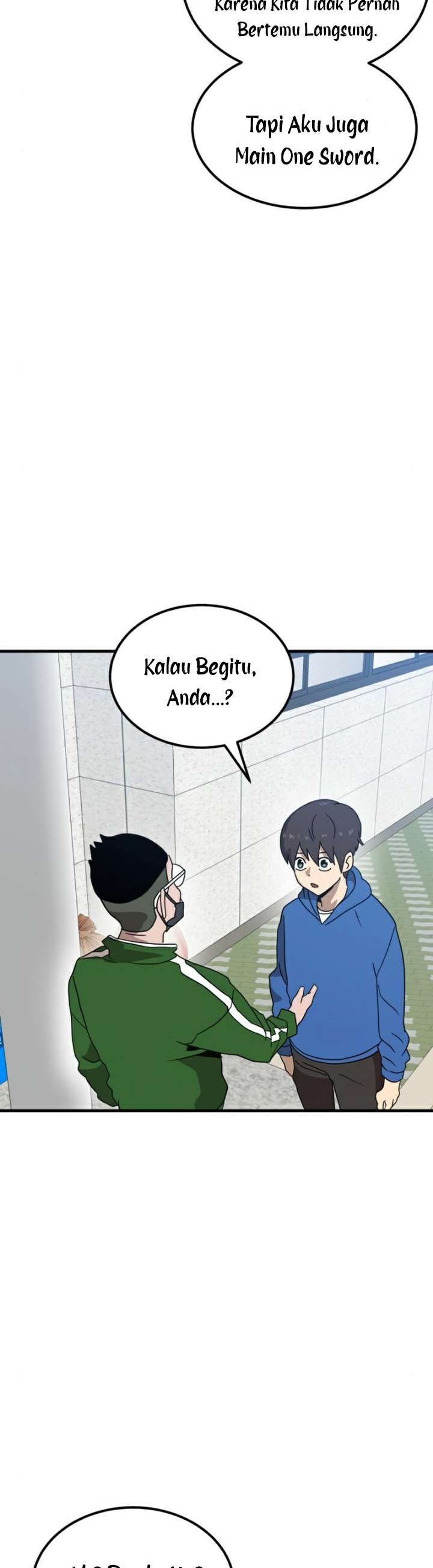 Double Click Chapter 32 Gambar 11