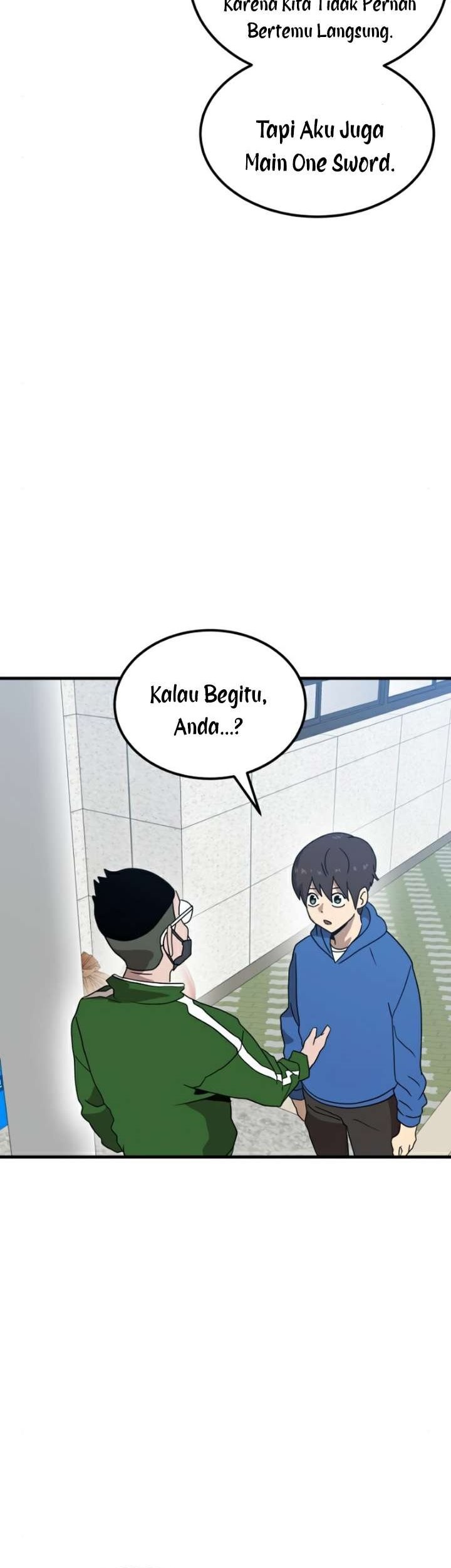 Double Click Chapter 32 Gambar 21
