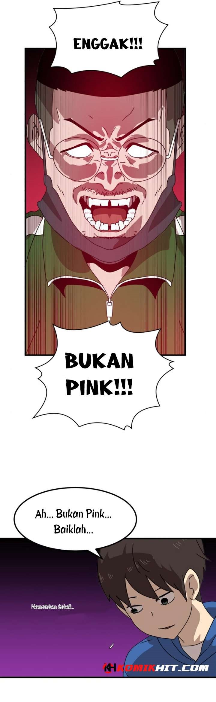 Double Click Chapter 32 Gambar 13