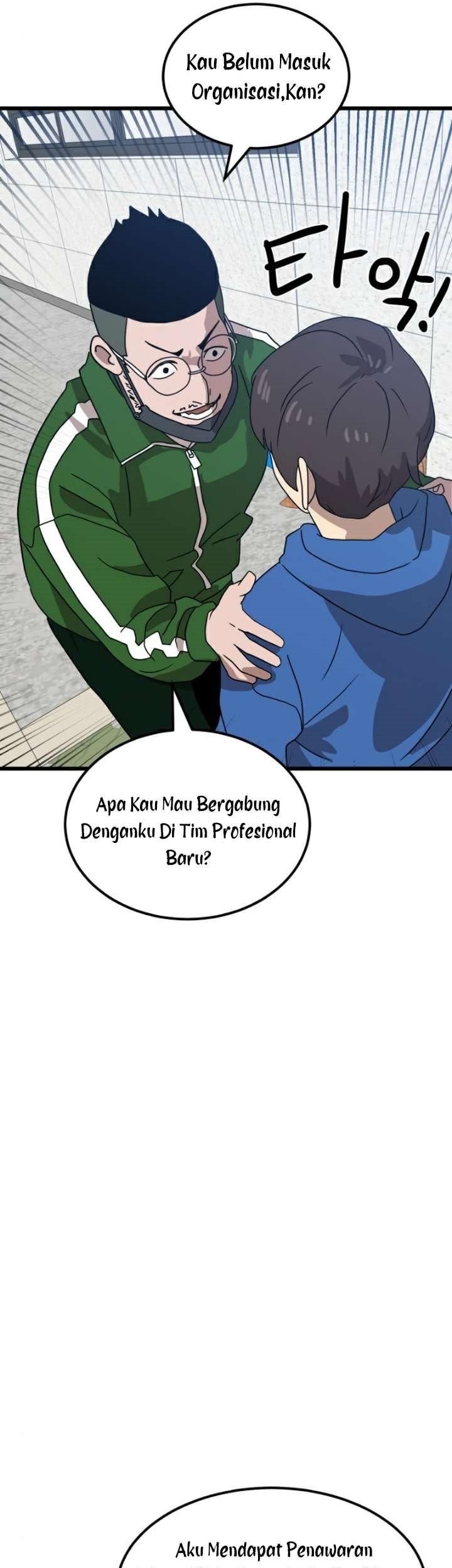 Double Click Chapter 32 Gambar 29