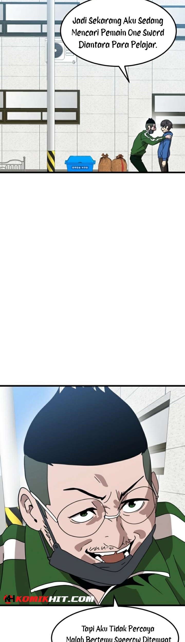 Double Click Chapter 32 Gambar 31