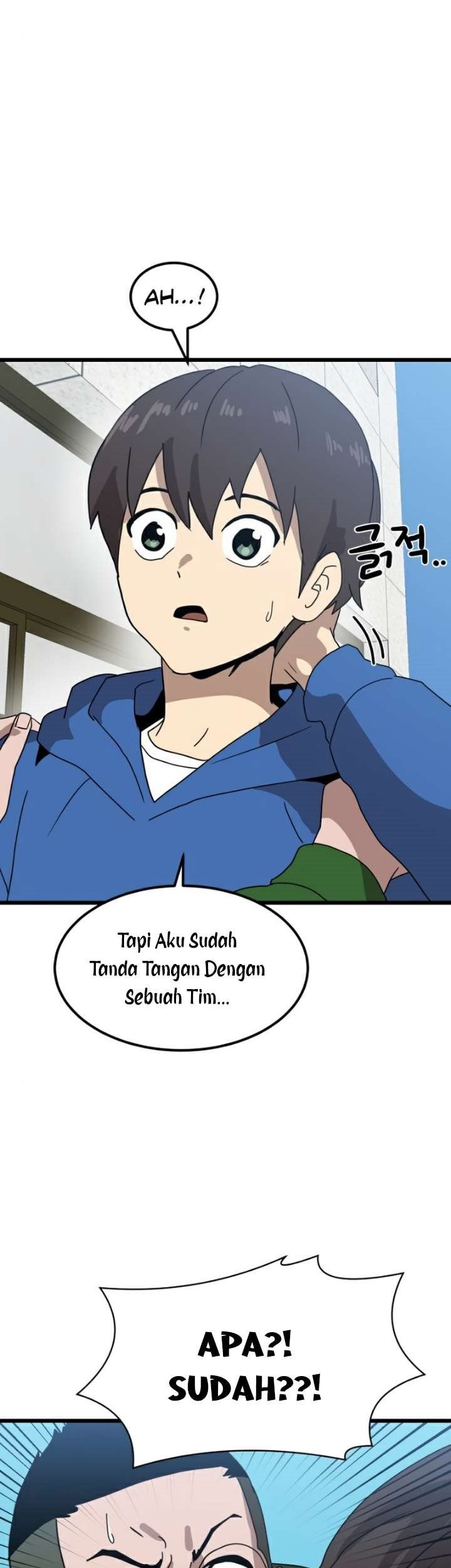 Double Click Chapter 32 Gambar 33