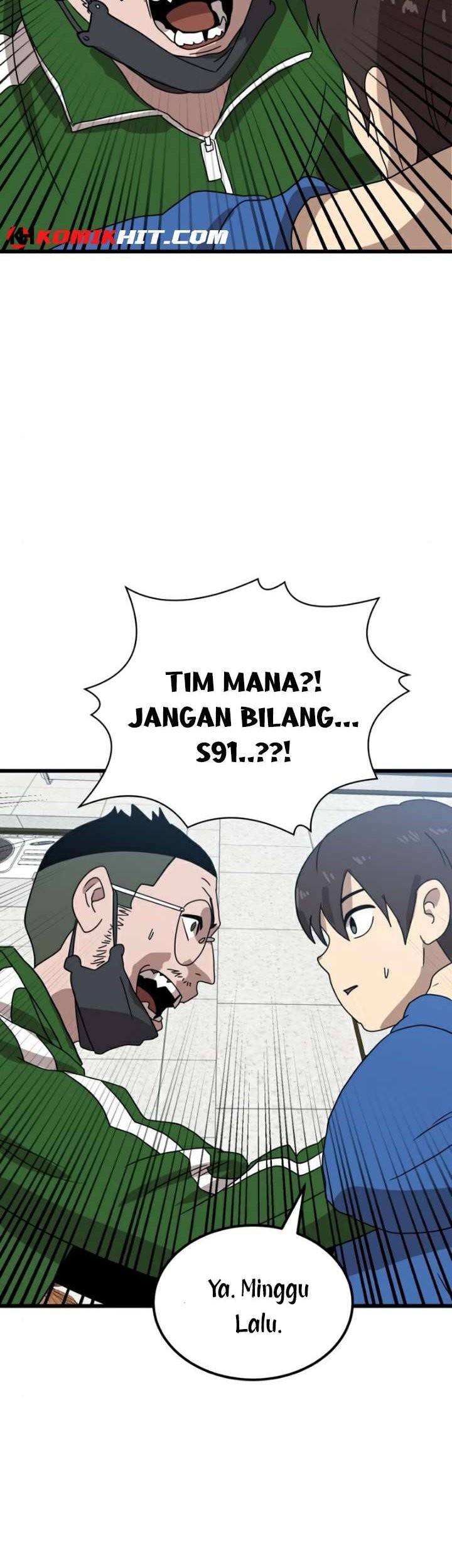 Double Click Chapter 32 Gambar 35