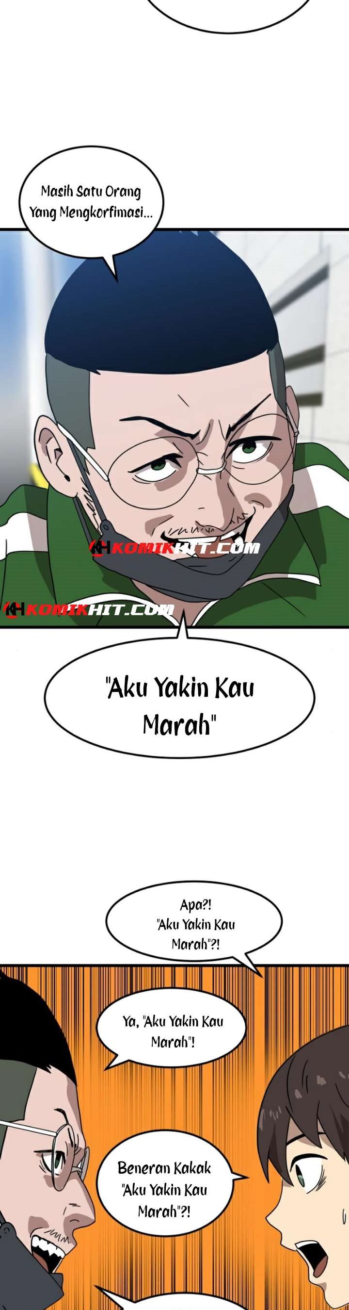 Double Click Chapter 32 Gambar 23