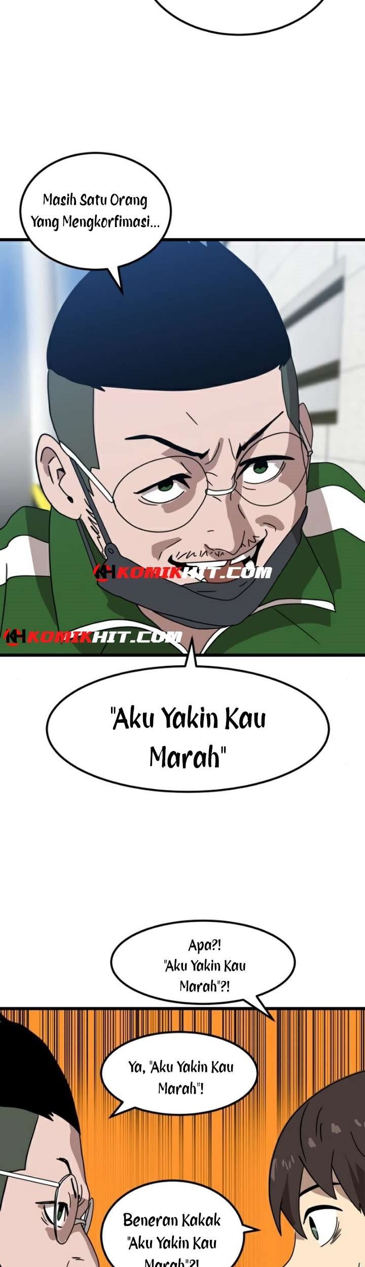Double Click Chapter 32 Gambar 41