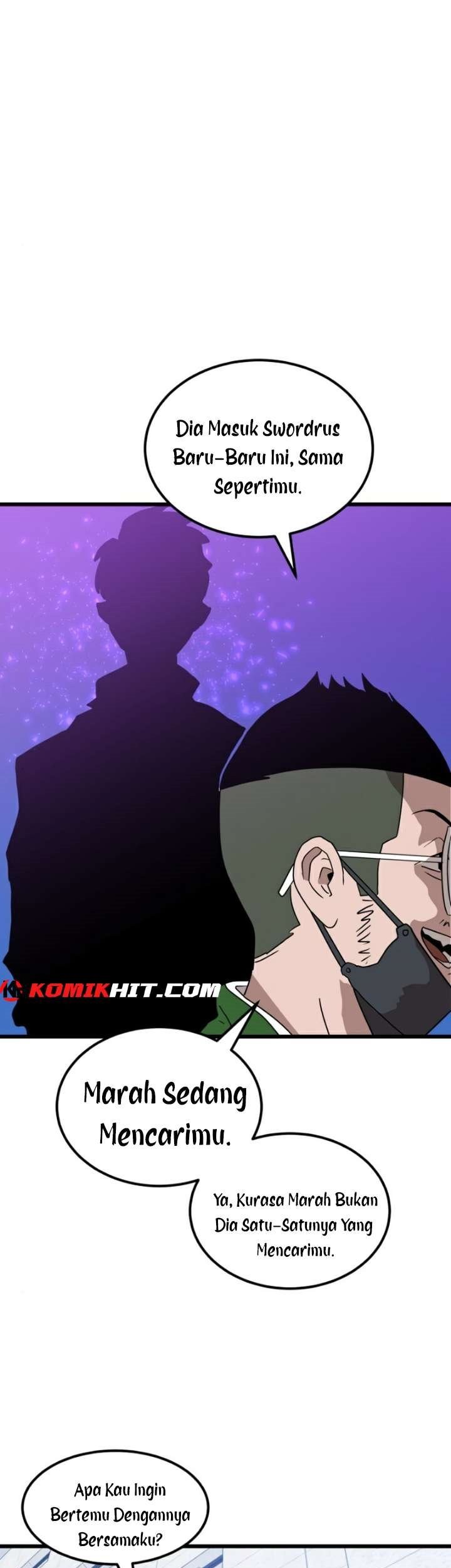 Double Click Chapter 32 Gambar 45