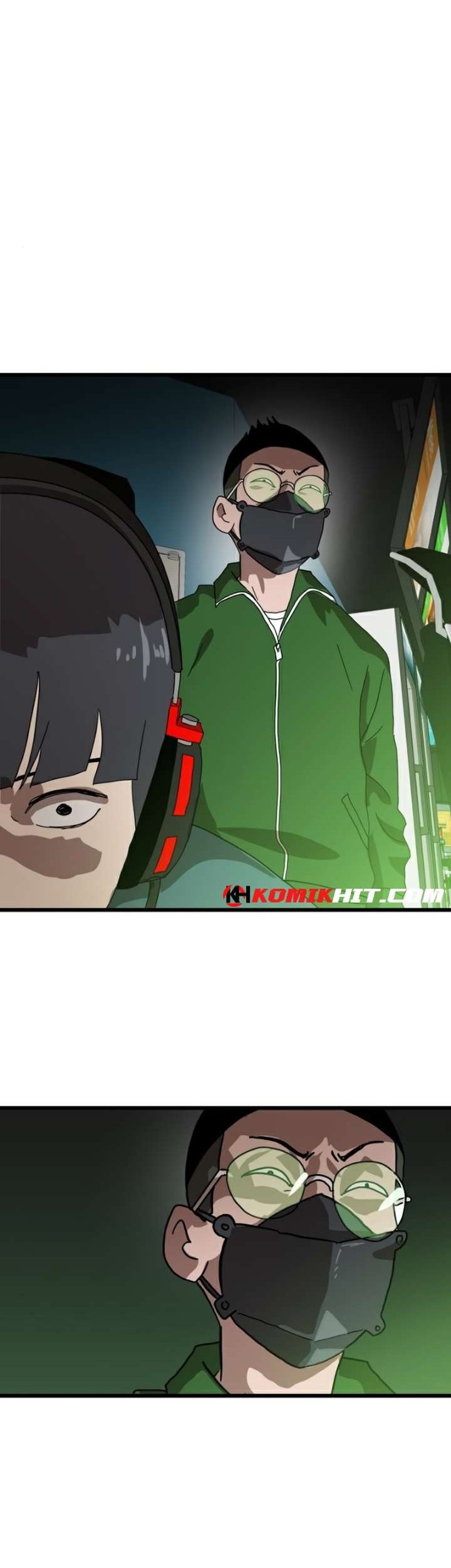 Double Click Chapter 32 Gambar 59