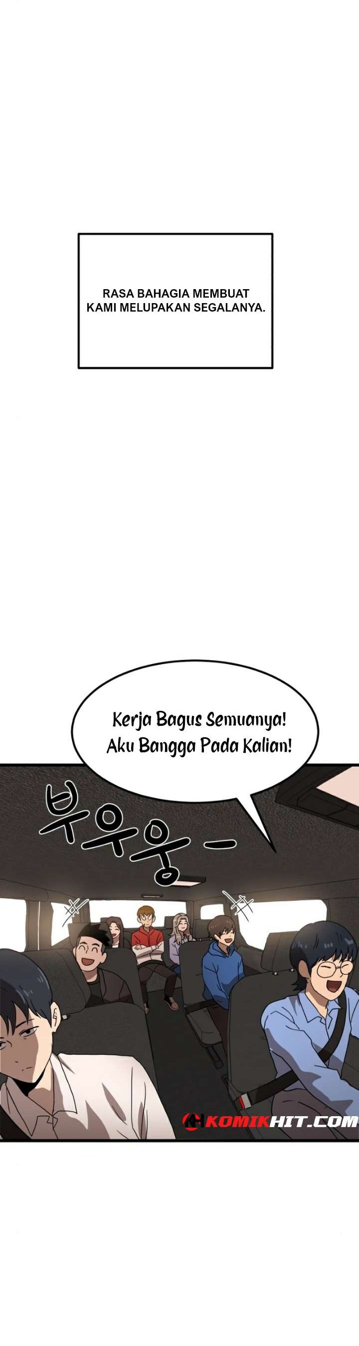 Double Click Chapter 32 Gambar 34