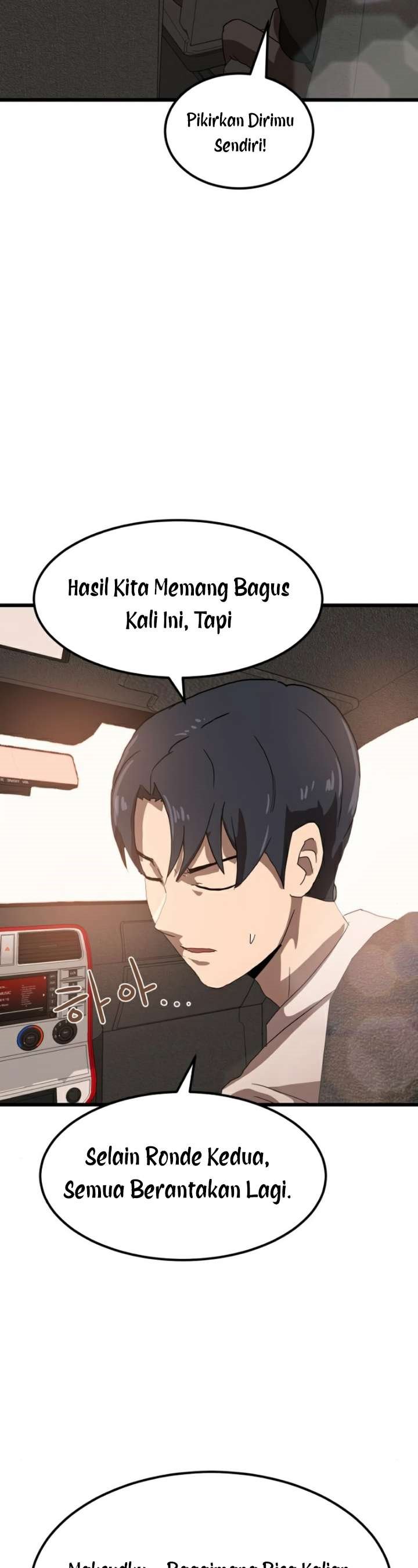 Double Click Chapter 32 Gambar 37