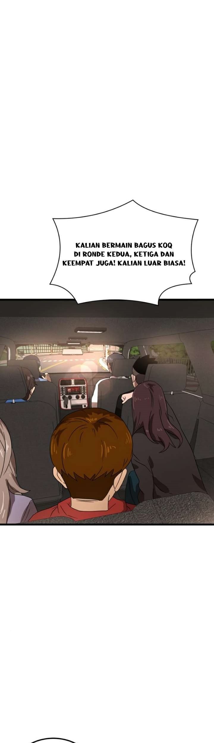Double Click Chapter 32 Gambar 73