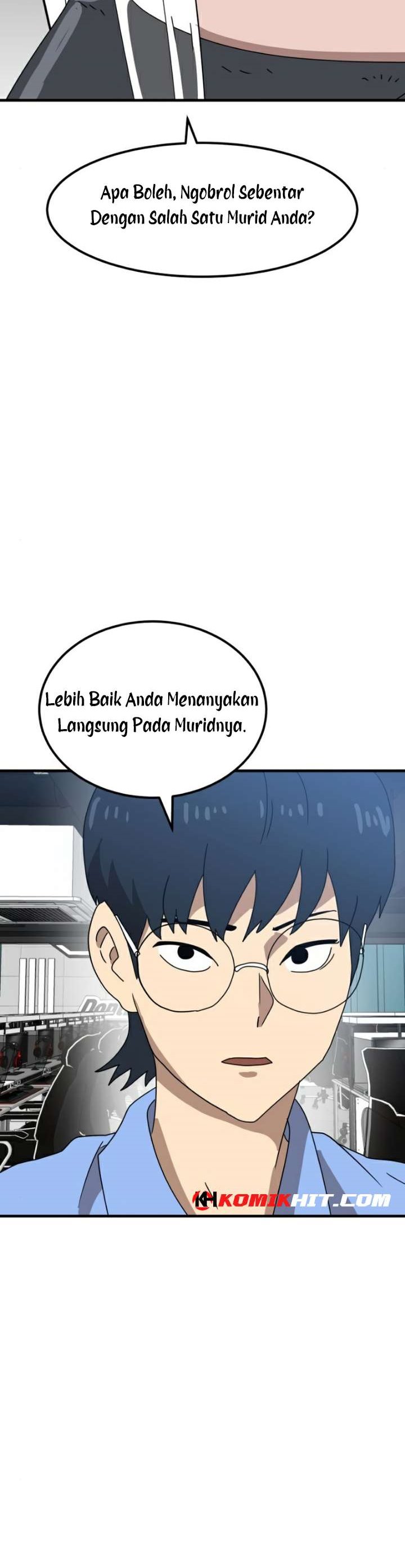 Double Click Chapter 32 Gambar 4